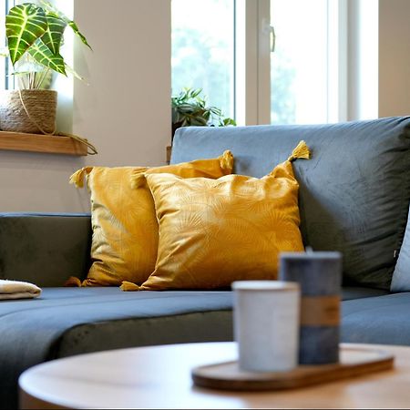 Apartament Na Wzgorzu Kudowa-Zdrój Zewnętrze zdjęcie