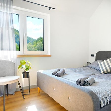 Apartament Na Wzgorzu Kudowa-Zdrój Zewnętrze zdjęcie