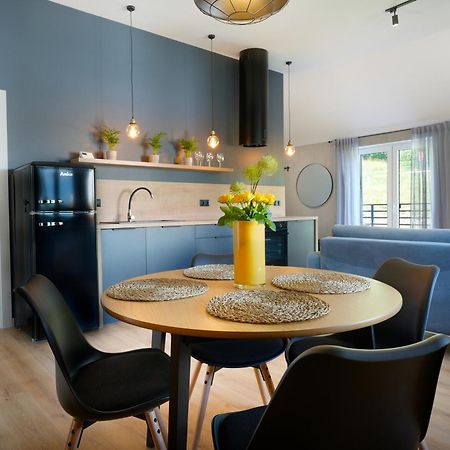 Apartament Na Wzgorzu Kudowa-Zdrój Zewnętrze zdjęcie