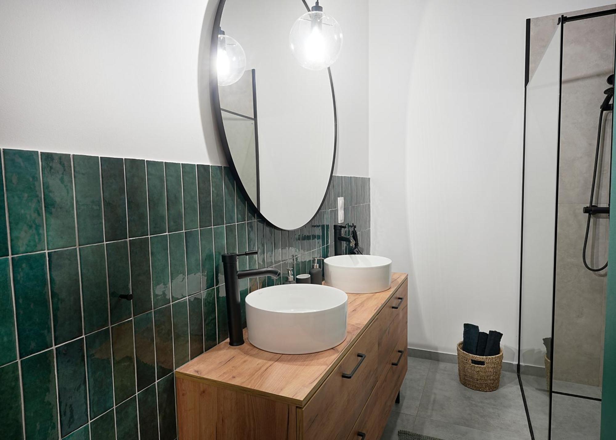 Apartament Na Wzgorzu Kudowa-Zdrój Zewnętrze zdjęcie