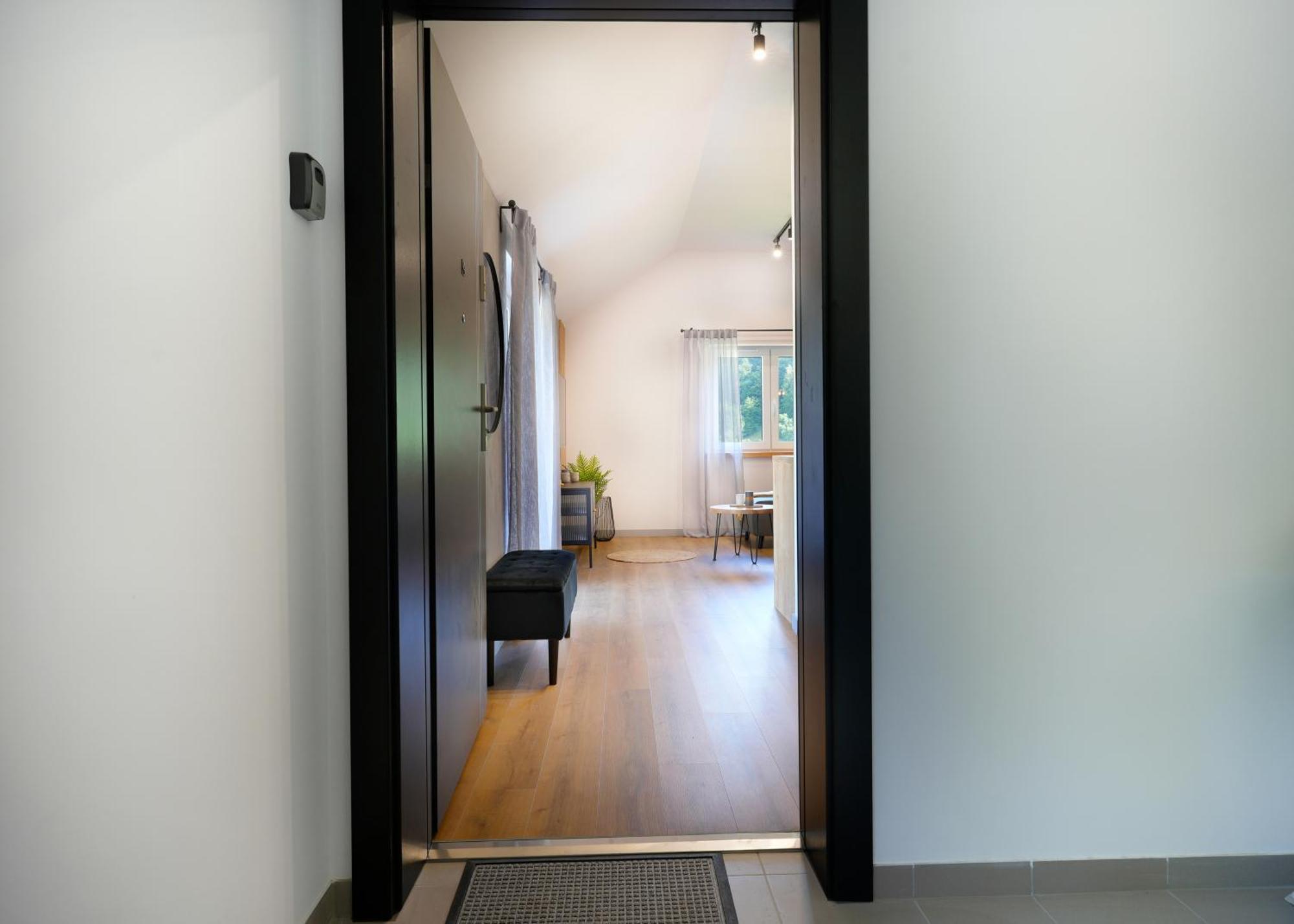 Apartament Na Wzgorzu Kudowa-Zdrój Zewnętrze zdjęcie
