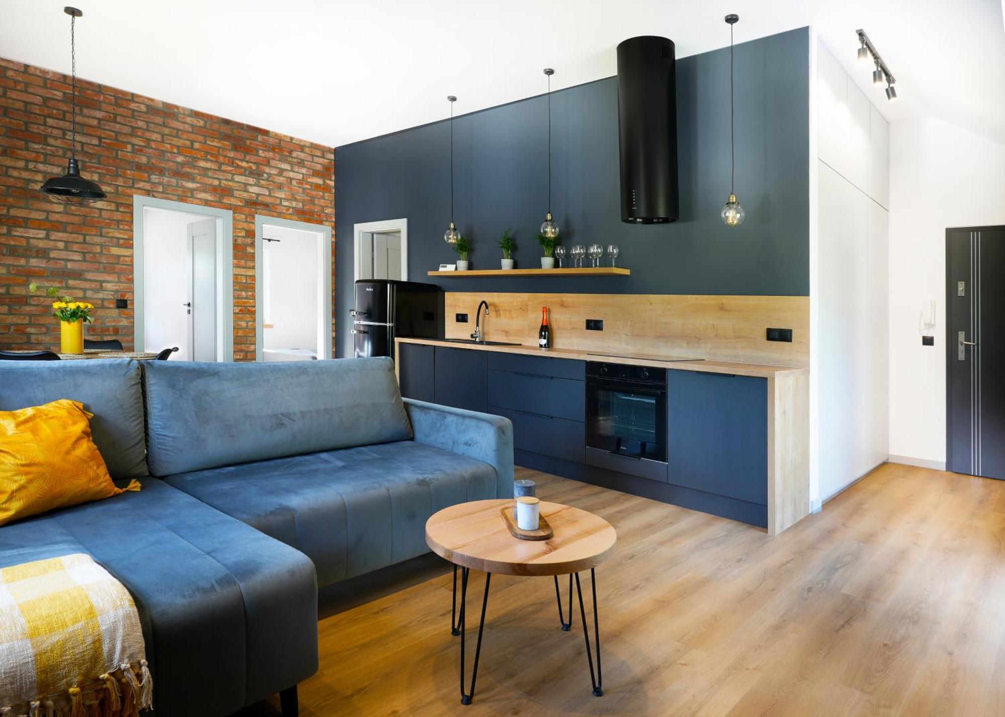 Apartament Na Wzgorzu Kudowa-Zdrój Zewnętrze zdjęcie