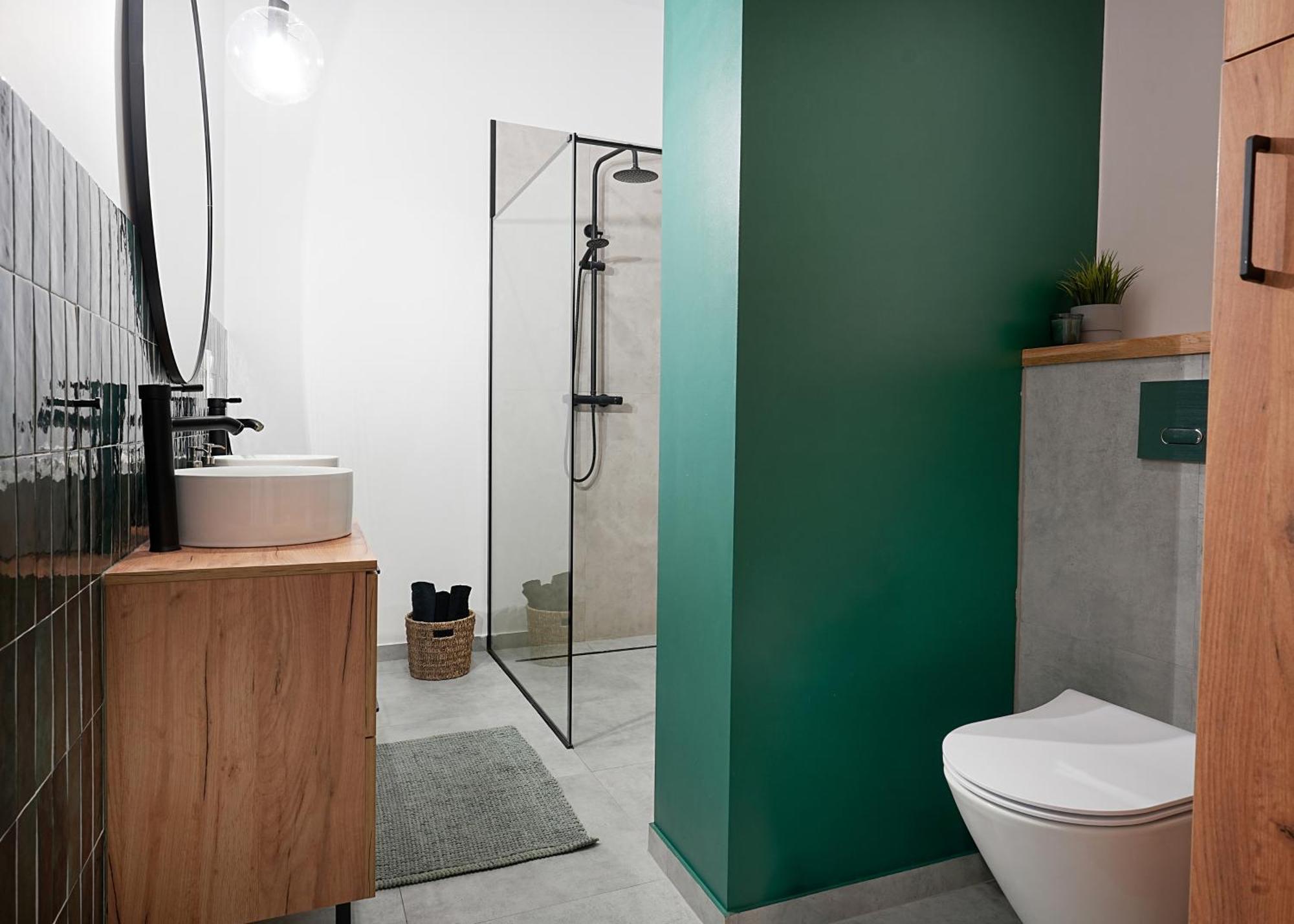 Apartament Na Wzgorzu Kudowa-Zdrój Zewnętrze zdjęcie